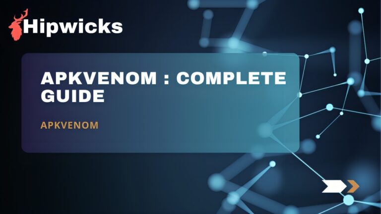 APKVenom