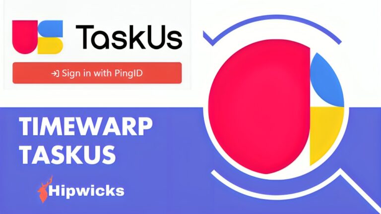 Timewarp Taskus