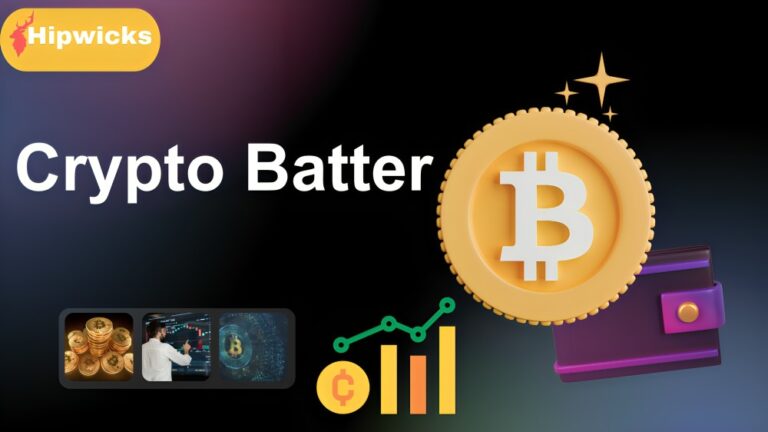 Crypto Batter