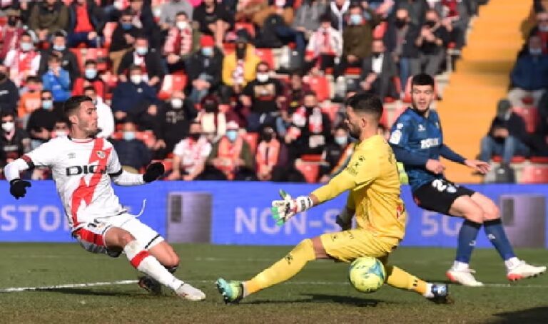 "Rayo Vallecano’s Journey: From Relegation Battles to La Liga Success"