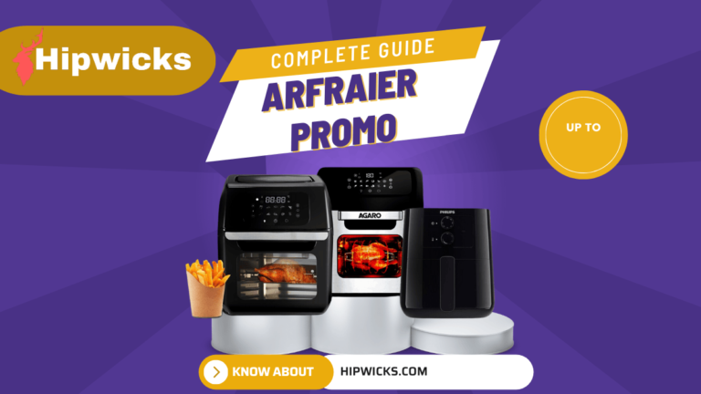 Arfraier Promo