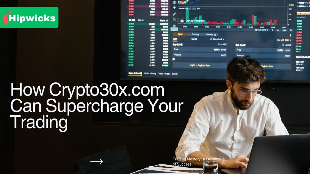 Crypto30x